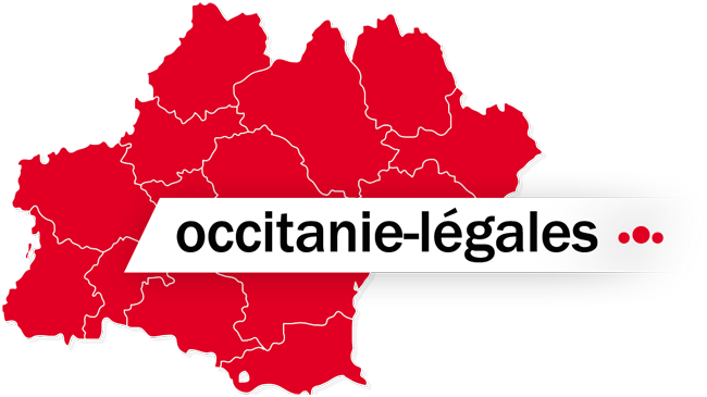 Logo occitanie-légales